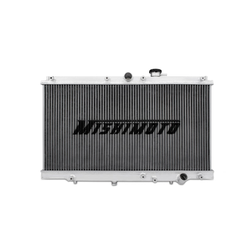 Mishimoto Performance Aluminum Radiator for 97-01 Honda Prelude - OneFastShop