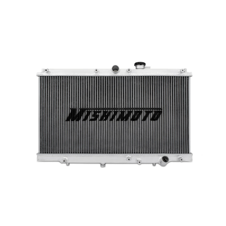 Mishimoto Performance Aluminum Radiator for 97-01 Honda Prelude - OneFastShop