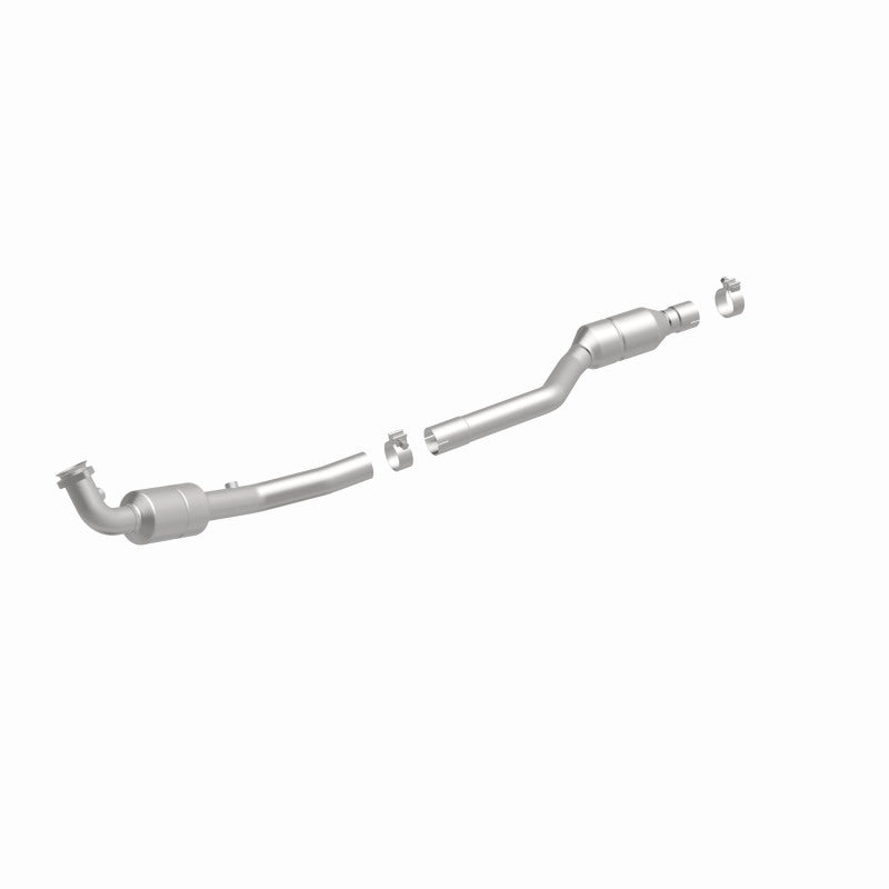 Magnaflow Direct Fit Catalytic Converter for 2006 Mercedes-Benz SL500 5.0L - OneFastShop