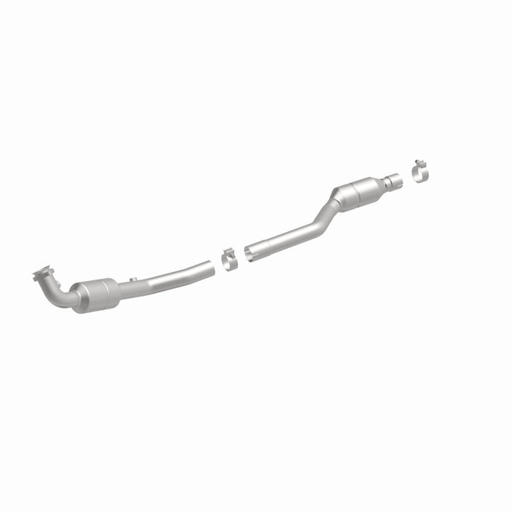 Magnaflow Direct Fit Catalytic Converter for 2006 Mercedes-Benz SL500 5.0L - OneFastShop