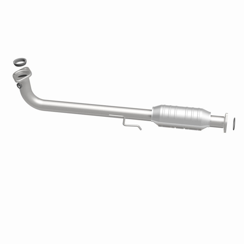 Magnaflow Direct-Fit Catalytic Converter 01-05 Honda Civic EX/GX 1.7L - OneFastShop