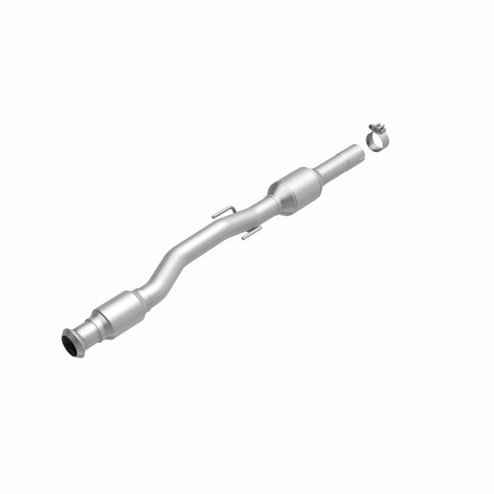 Magnaflow Conv DF 07-09 Cooper S Turbo Rear OEM Direct-Fit Catalytic Converter for Mini Cooper 2007-2015 Models