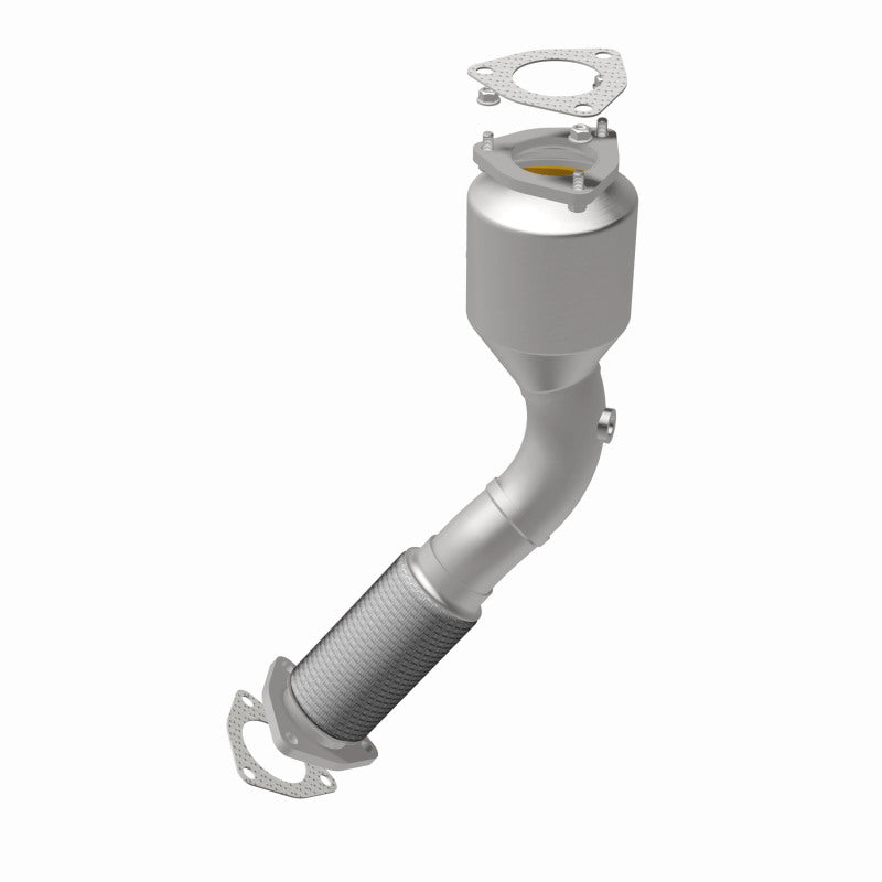 Magnaflow 03-06 Cayenne V8 4.5 Direct Fit Converter Easy Install