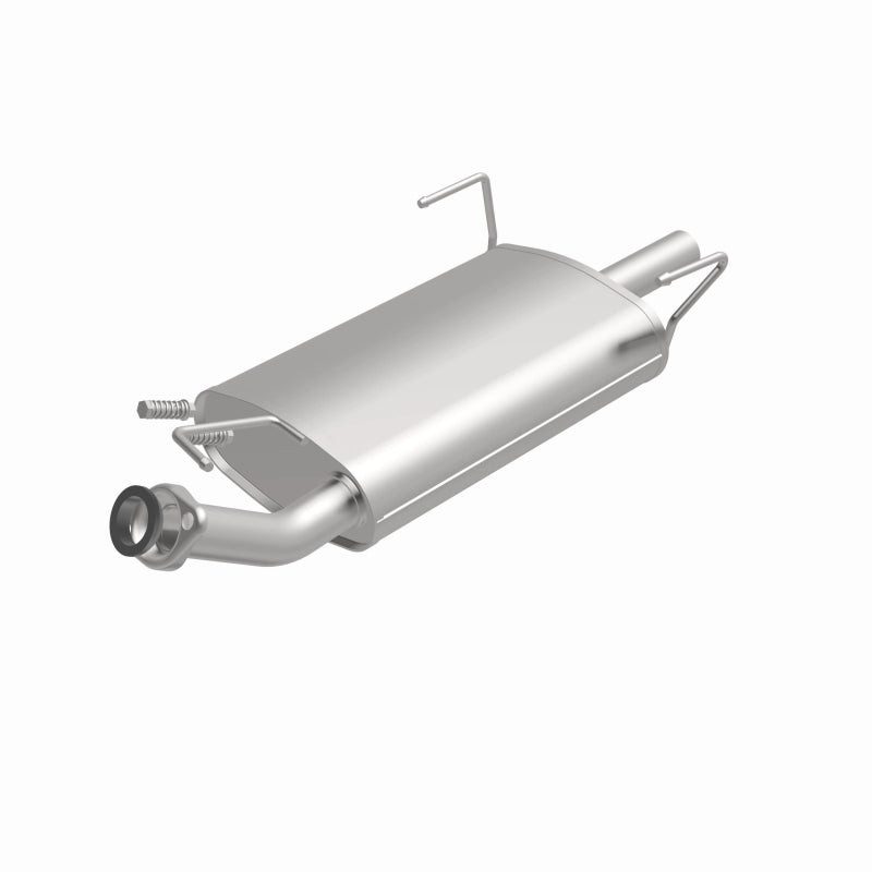 BRExhaust 2002–2006 Nissan Sentra 2.5L Muffler Kit
