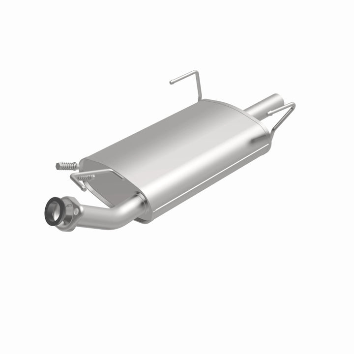 BRExhaust 2002–2006 Nissan Sentra 2.5L Muffler Kit