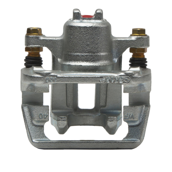 DFC 07-18 Acura RDX Rear-L Premium Caliper - Silver Zinc Coated