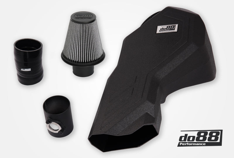 do88 Cold Air Intake System - Toyota GR Yaris (G16E) 2020-2026