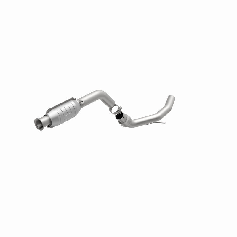 Magnaflow Catalytic Converter with Direct Fit for Chrysler 98-99 - OneFastShop