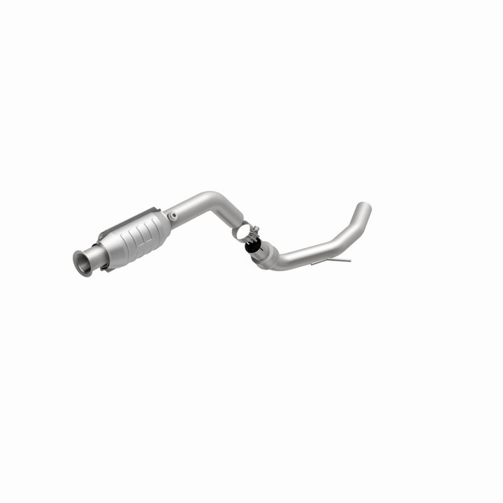 Magnaflow Catalytic Converter with Direct Fit for Chrysler 98-99 - OneFastShop