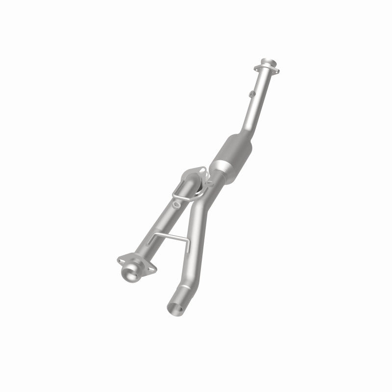 Magnaflow Direct-Fit Catalytic Converter for 1997-2000 Ford Explorer 4.0 CARB Compliant - OneFastShop