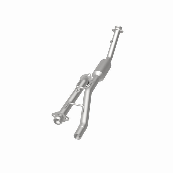 Magnaflow Direct-Fit Catalytic Converter for 1997-2000 Ford Explorer 4.0 CARB Compliant - OneFastShop