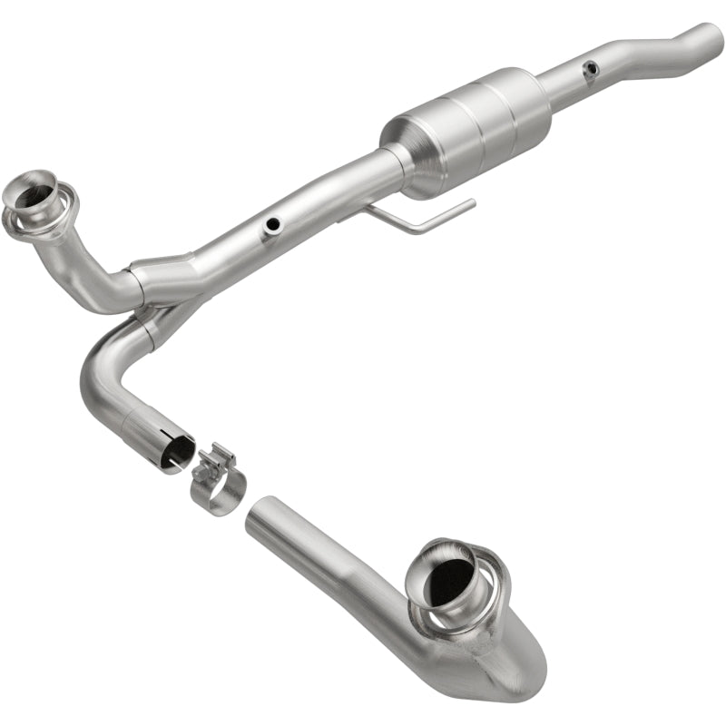 Magnaflow Direct-Fit Catalytic Converter for 00-03 Dodge Durango 5.2/5.9L - OneFastShop
