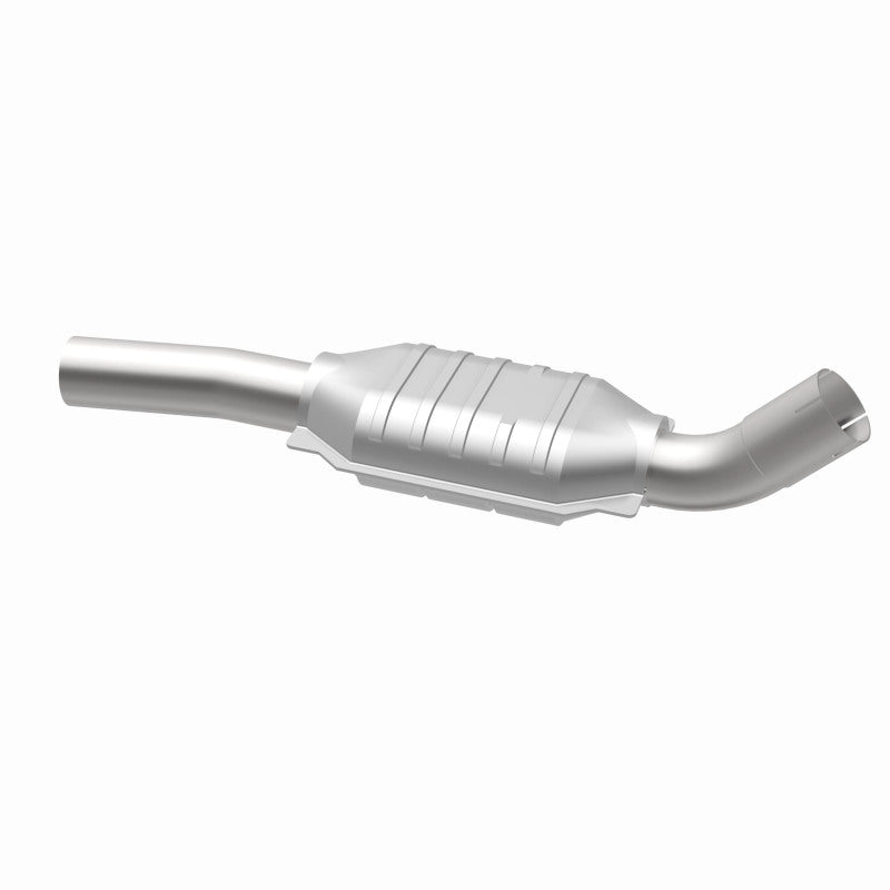 Magnaflow Catalytic Converter DF 82-87 Dodge B1500 Van - OneFastShop