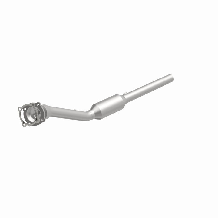 Magnaflow Catalytic Converter DF for 99-04 VW Beetle 1.8L GLX Turbo S 99-03 Golf 1.8L GLS GTI Jetta 1.8L GLS - OneFastShop