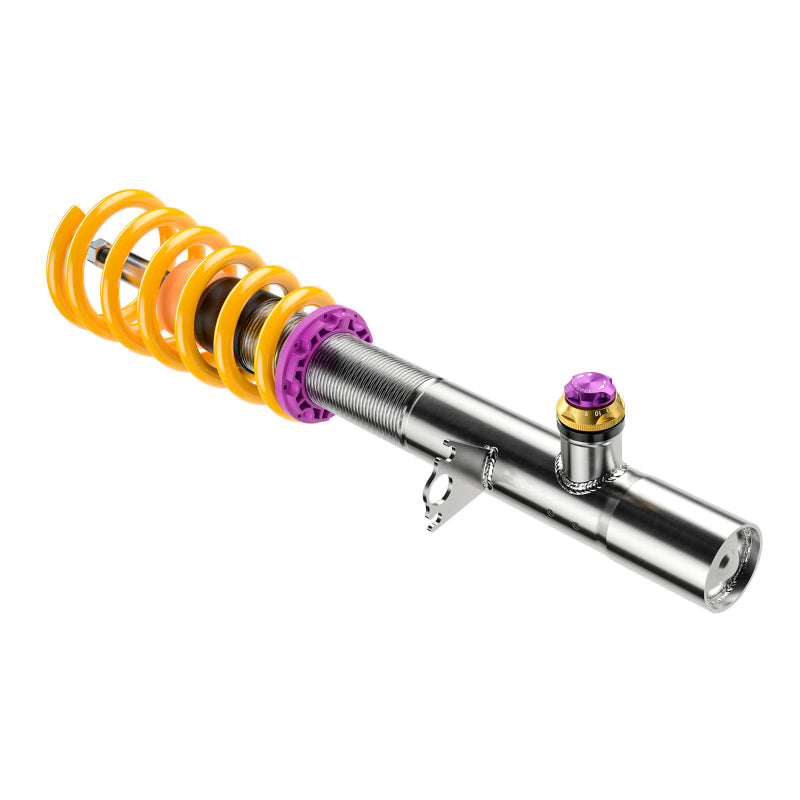 KW V4 Coilover Kit - BMW X5 M / X6 M (F95/F96) 2020-2026, image 9