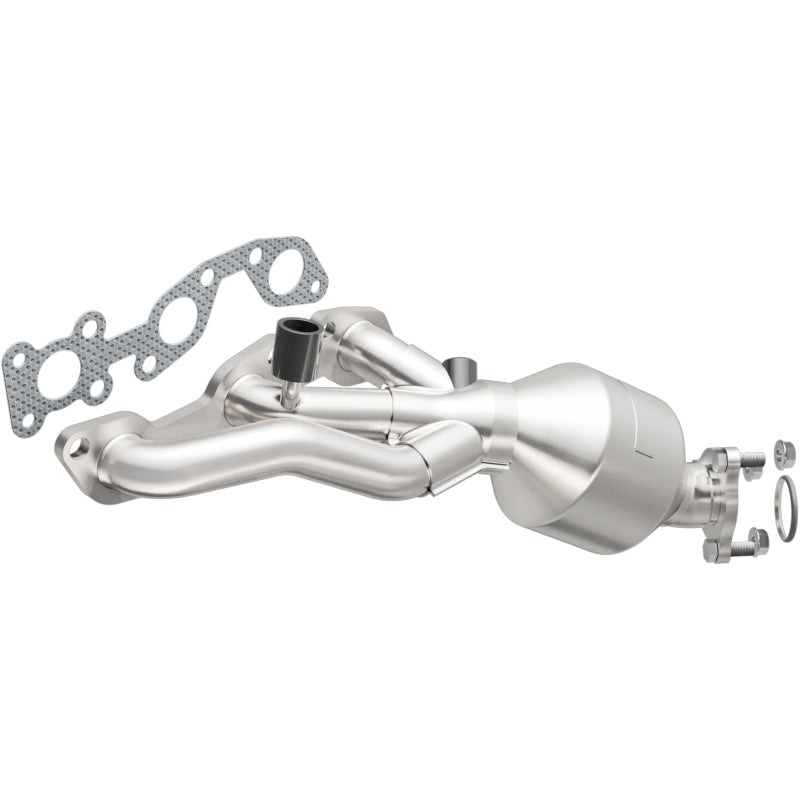 Magnaflow Converter Direct Fit Driver 3.3L 01-04 Frontier