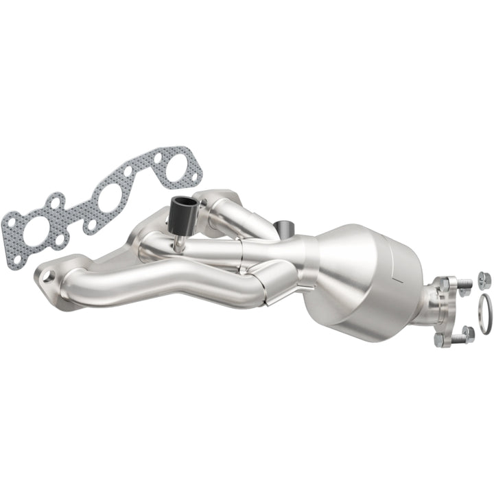 Magnaflow Converter Direct Fit Driver 3.3L 01-04 Frontier