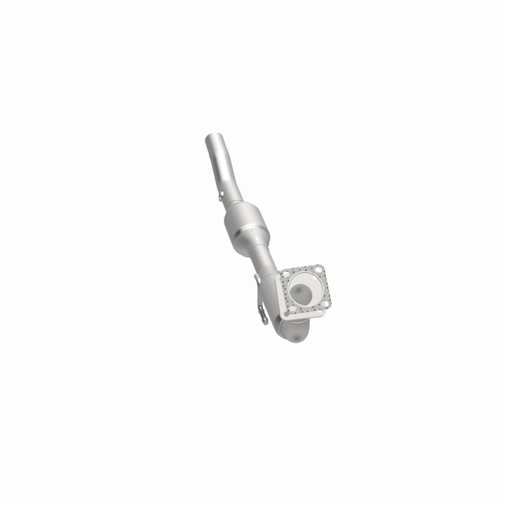 Magnaflow Conv DF 99-01 VW Beetle 99-03 Golf 99-02 Jetta 2.0L Single Outlet Manifold