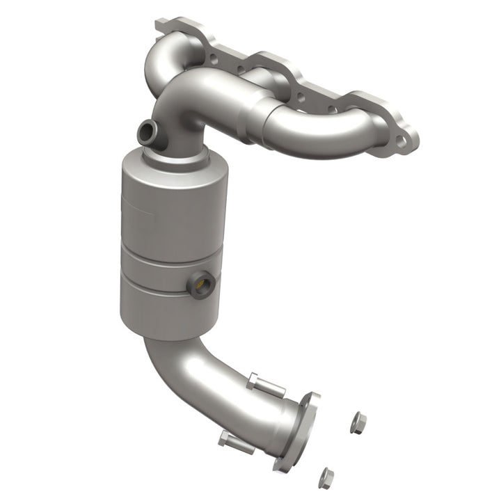 MagnaFlow Direct-Fit Catalytic Converter Chrysler Sebring 3.5L - OneFastShop