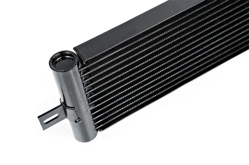 CSF Race-Spec Dual Pass DCT Oil Cooler for 15-18 BMW M2 (F87)