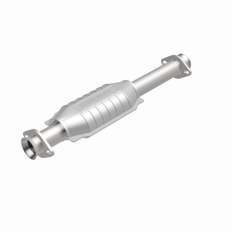 Magnaflow Catalytic Converter Direct Fit for Saab 9000 1986-1992 - OneFastShop