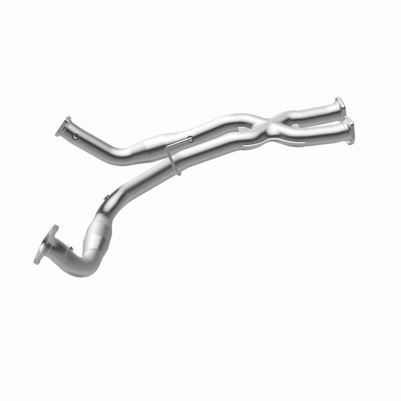 Magnaflow Direct-Fit Catalytic Converter for Jeep SRT-8 6.1L - OneFastShop