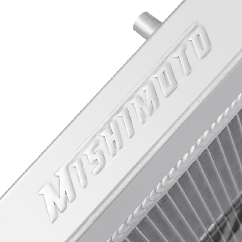 Mishimoto Performance Aluminum Radiator for 02-05 Honda Civic SI