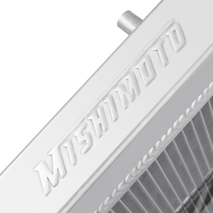Mishimoto Performance Aluminum Radiator for 02-05 Honda Civic SI