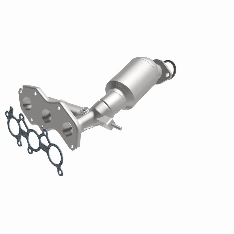 Magnaflow Direct Fit Catalytic Converter for 2011 Toyota Sienna 3.5L CARB Compliant