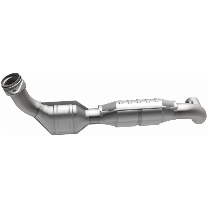 Magnaflow Direct-Fit Catalytic Converter for 2001 Ford Trucks 5.4L - OneFastShop