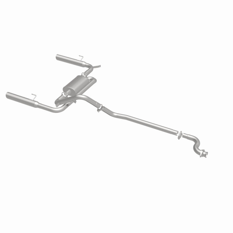 Magnaflow Street Series Performance Exhaust Chevy Camaro Firebird 3.4L 1993-1997