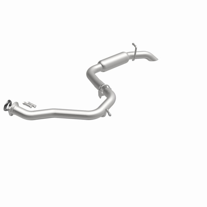 BRE Exhaust 13-17 Toyota RAV4 2.5L Muffler Kit BRE
