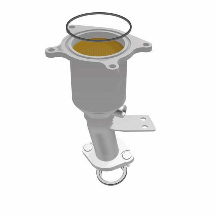 Magnaflow Direct-Fit Catalytic Converter 07-09 Ford Edge 6 3.5L OEM - OneFastShop