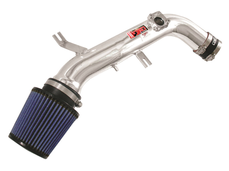 Injen Short Ram Intake with Stainless Steel Manifold Cover for 00-05 Lexus IS300 - OneFastShop