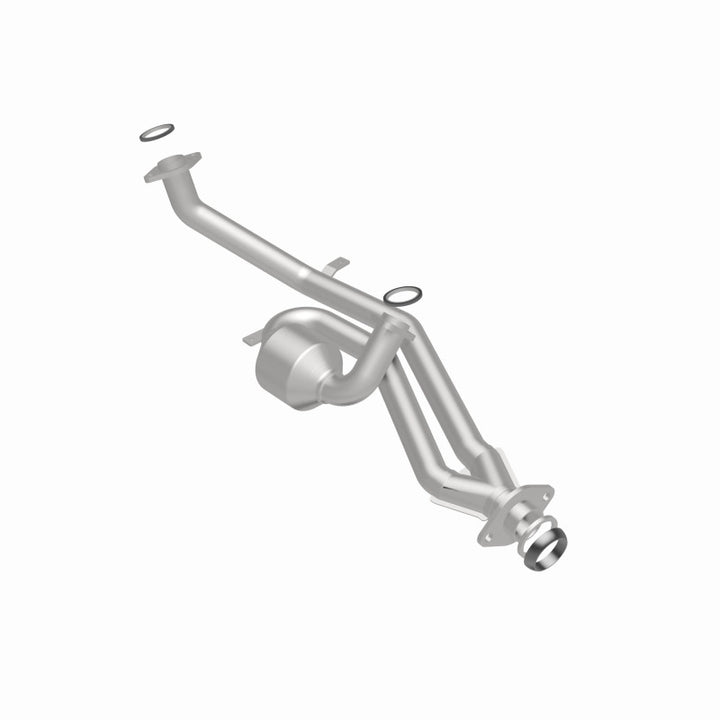Magnaflow Direct-Fit Catalytic Converter for 01-03 Toyota Sienna 3.0L - OneFastShop