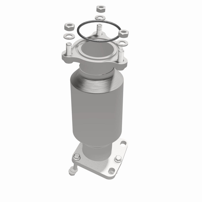 Magnaflow Direct-Fit Catalytic Converter OEM Grade for 2012-2015 Buick Verano 2.4L