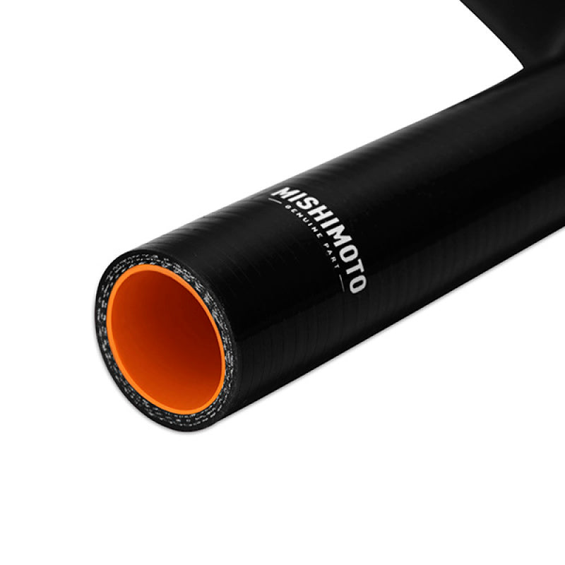 Mishimoto Silicone Hose Kit for 01-07 Subaru WRX / WRX STI Black - OneFastShop