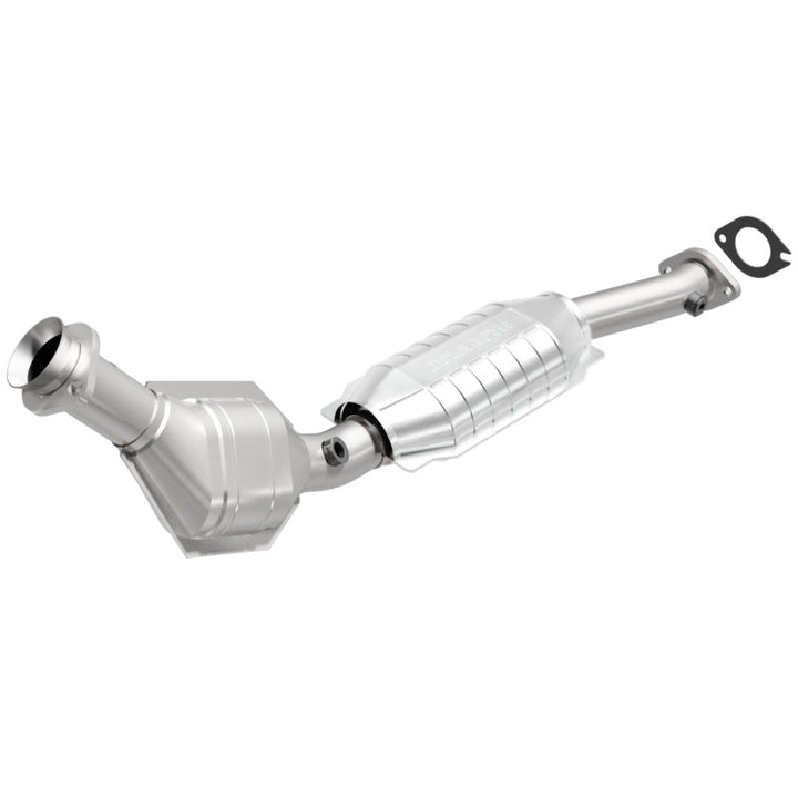 Magnaflow Direct-Fit Catalytic Converter 95-02 Ford Crown Vic 4.6L - OneFastShop