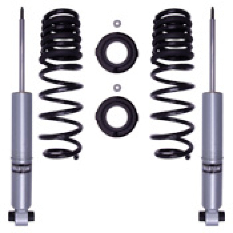 Bilstein B8 6112 60mm Rear Shock Absorber Suspension Kit for 21-22 Ford Bronco - OneFastShop