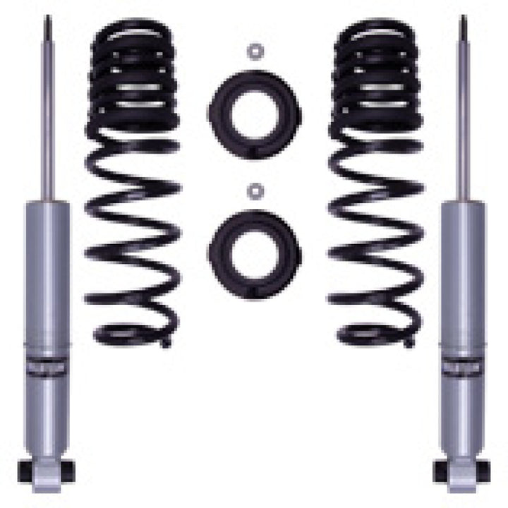 Bilstein B8 6112 60mm Rear Shock Absorber Suspension Kit for 21-22 Ford Bronco - OneFastShop