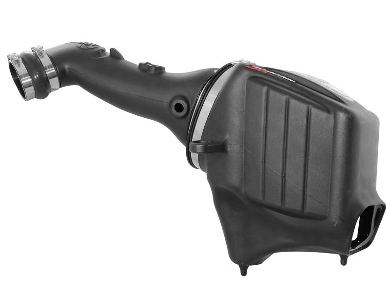 aFe Momentum HD PRO 10R Stage-2 Intake for Ford Diesel Trucks V8-6.7L (2011-2015) - OneFastShop