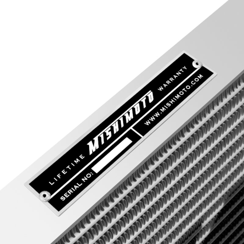 Mishimoto Intercooler for 99-03 Ford F250 7.3L Powerstroke