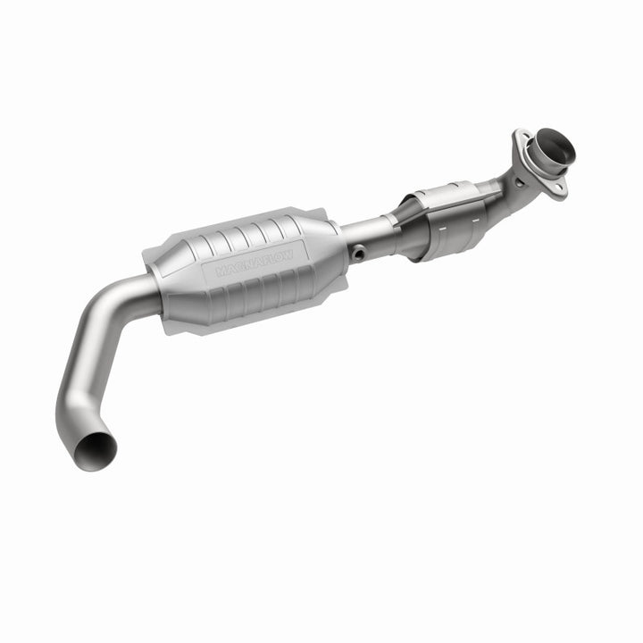 Magnaflow Catalytic Converter Direct-Fit 04-05 Ford F-150 5.4L D/S 2WD Excl 04 Heritage Edition - OneFastShop