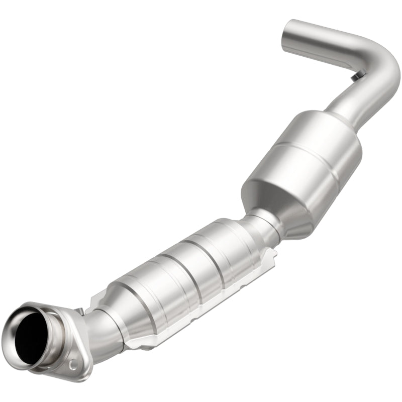 Magnaflow Catalytic Converter Direct Fit for 05-07 Ford E150 4.6L Driver Side - OneFastShop