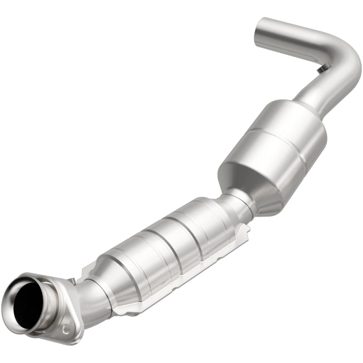 Magnaflow Catalytic Converter Direct Fit for 05-07 Ford E150 4.6L Driver Side - OneFastShop