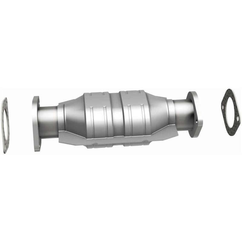 Magnaflow Direct-Fit Catalytic Converter for 00-01 Maxima/I30 OEM