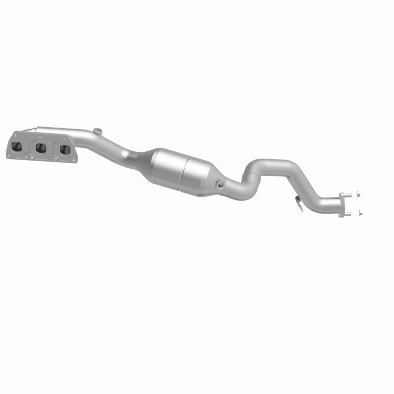 Magnaflow Direct-Fit Catalytic Converter 2005-2009 Audi A8 6.0L - OneFastShop