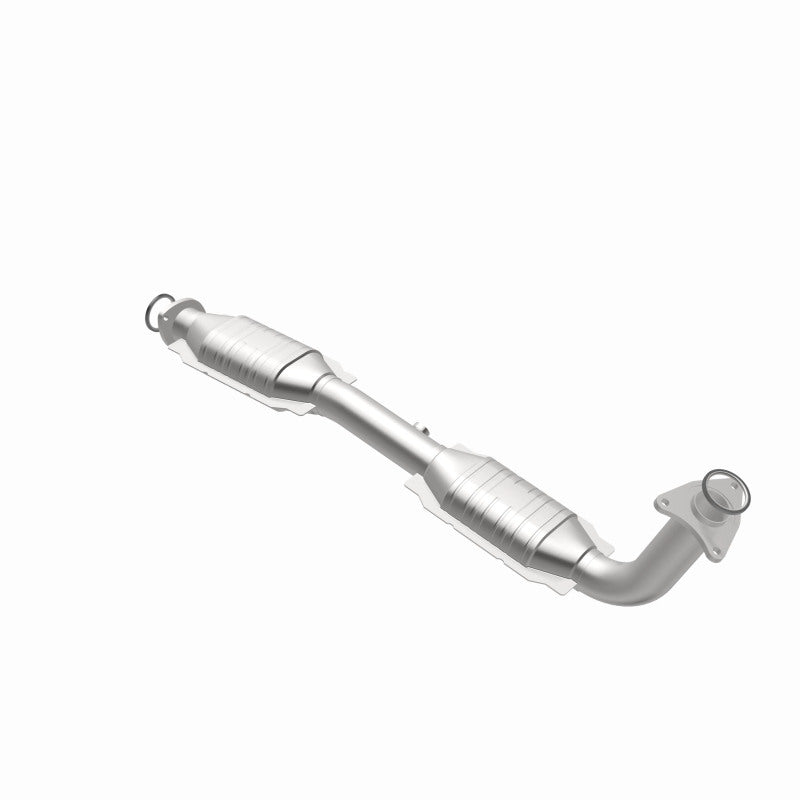 Magnaflow Direct-Fit Catalytic Converter for 07-08 Toyota Tundra 5.7L P/S