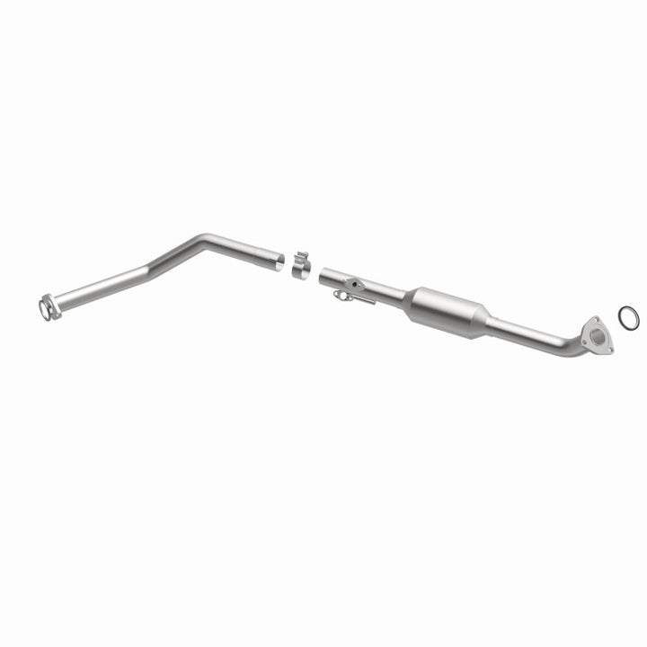 Magnaflow Direct Fit Catalytic Converter 2001-2004 Toyota Sequoia Underbody - OneFastShop
