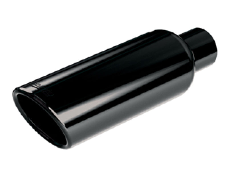 Borla ATAK Catback Exhaust System with Black Chrome Tips for 2014-2018 Chevrolet Silverado 1500 5.3L
